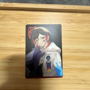 CRチップス(うるか)