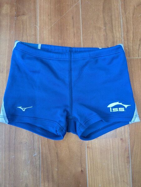 MIZUNO ミズノ 水着 男子 130cm スイミング