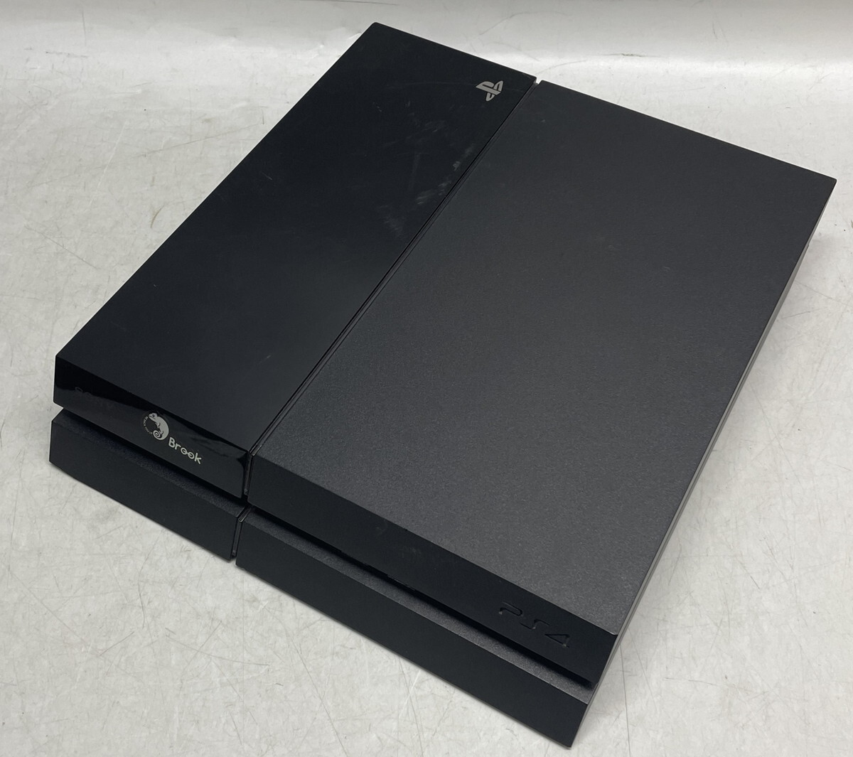 Yahoo!オークション -「シールなし」(PS4本体 Yahoo!オークション -「シールなし」(PS4本体