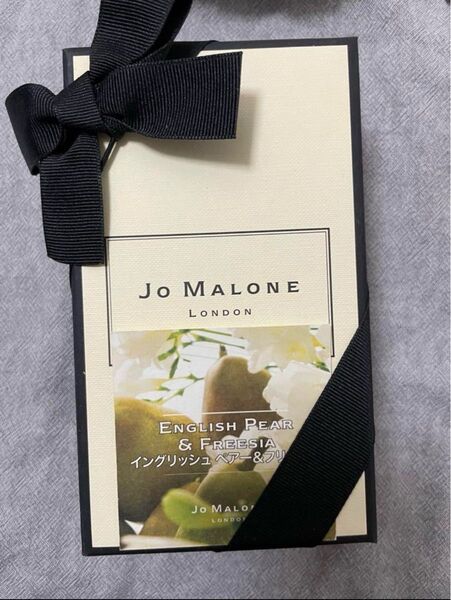 Jo Malone イングリッシュペアー&フリージア 100ml