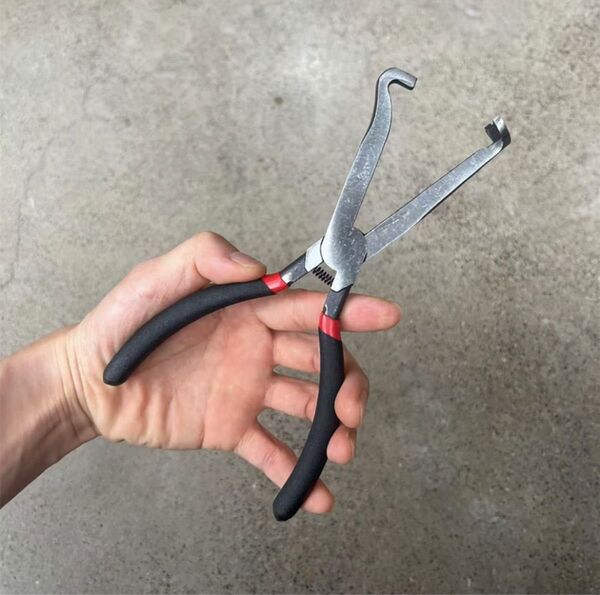 カプラー外し カプラー コネクター外し 自動車 バイク 工具 DIY 新品