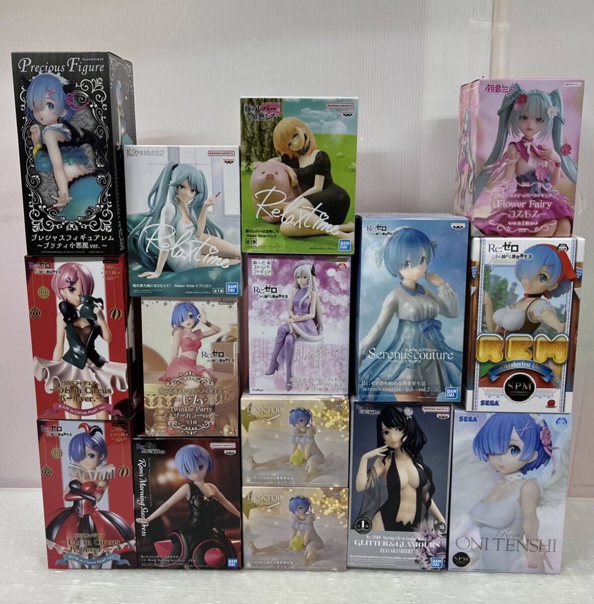 2025年最新】Yahoo!オークション -大量!! 美少女 フィギュアの 2025年最新】Yahoo!オークション -大量!! 美少女 フィギュアの
