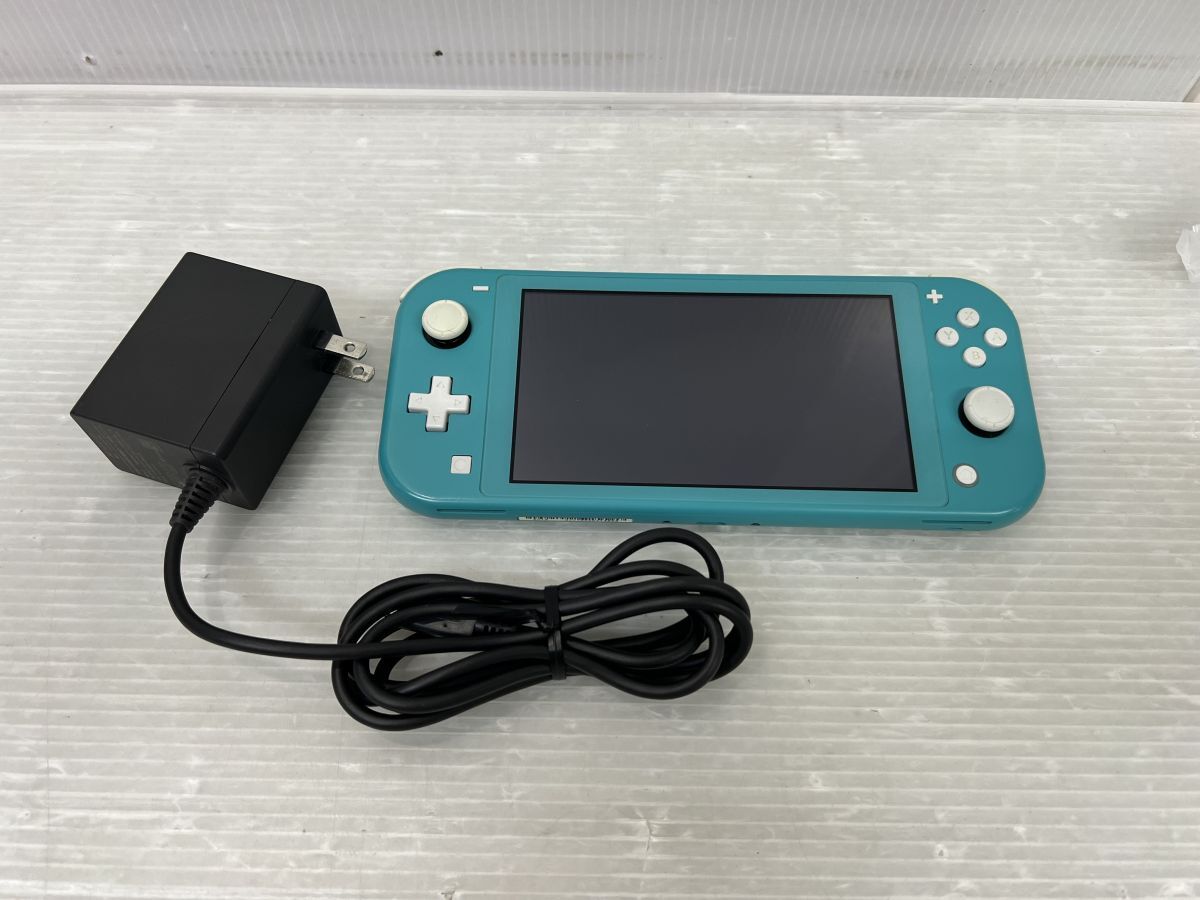 Yahoo!オークション -「ニンテンドースイッチライトジャンク」の Yahoo!オークション -「ニンテンドースイッチライトジャンク」の