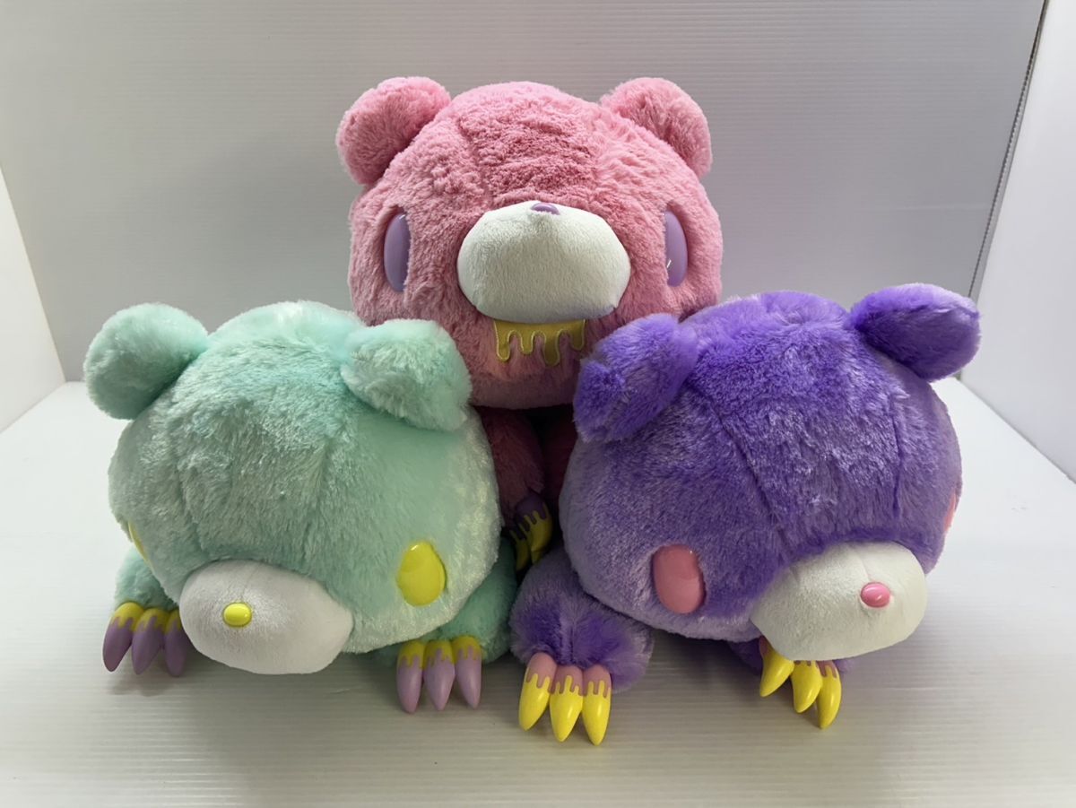 Yahoo!オークション -「gloomy ぬいぐるみ」の落札相場・落札価格 Yahoo!オークション -「gloomy ぬいぐるみ」の落札相場・落札価格