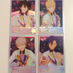 あんスタ 中国 一心一夢 UNDEAD