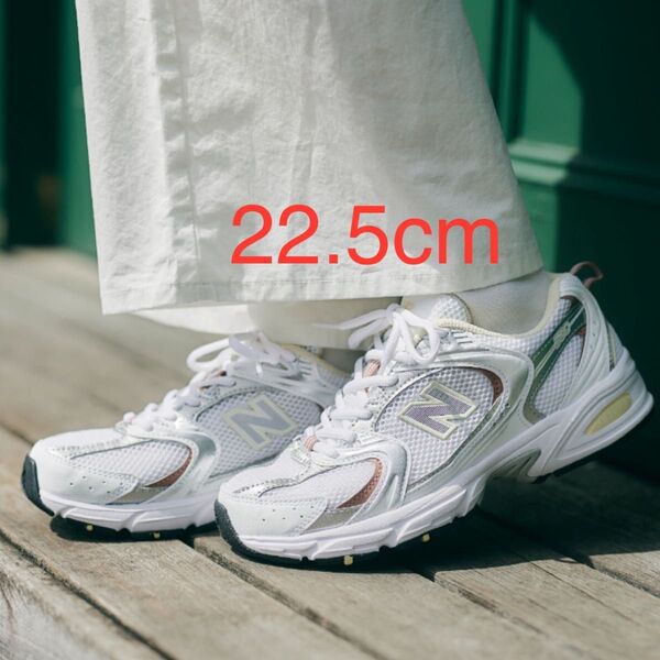 New Balance MR530SGA ニューバランス 22.5cm 新品未使用