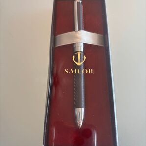 SAILOR レフィーノ ボールペン