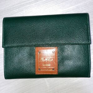 ピエログイディ 三つ折り財布