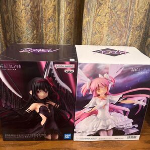 劇場版 魔法少女まどか☆マギカほむら