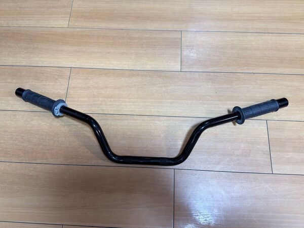 カワサキ Eliminator 400SE 純正ハンドルバー