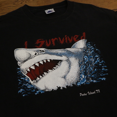 JAWS Tシャツの値段と価格推移は?|113件の売買情報を集計したJAWS T