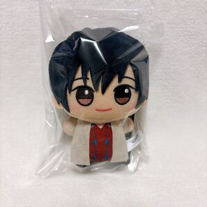 【南雲与市】サカモトデイズ ちびぐるみ