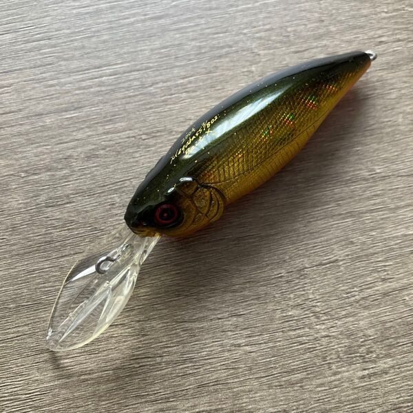 メガバス ベイトX