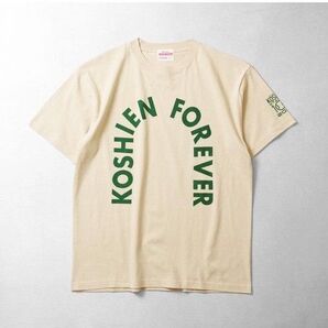 【JHANKSON ジャンクソン】甲子園公式コラボ Tシャツ Lサイズ