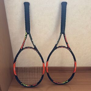 Wilson 錦織圭モデル