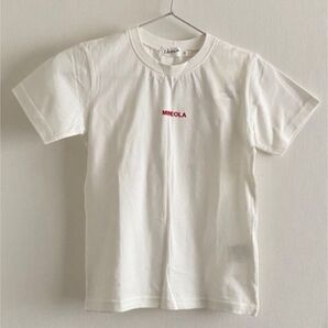 デッサン ロゴ Tシャツ 130