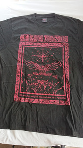 BABYMETAL Tシャツ