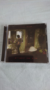 AVIV GEFFEN & THE MISTAKES 「MEMENTO MORI」 BLACKFIELD、Steven Wilson(PORCUPINE TREE)関連