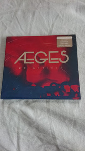 AEGES 「WEIGHTIMES」 PELICAN関連 ポスト・ロック系名盤