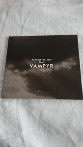 YEAR OF NO LIGHT 「PLAY VAMPYR」 ポスト・メタル系名盤