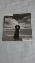 MARILLION 「RADIATION」 オリジナル盤_画像3