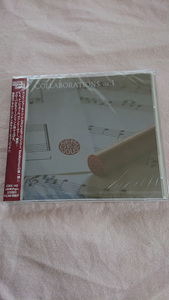 RENDEZVOUS 「COLLABORATIONS Vol.1」 Maulice Bega(KALAPANA)、Bruce Gaitsch、Janey Clewer関連 AOR系名盤