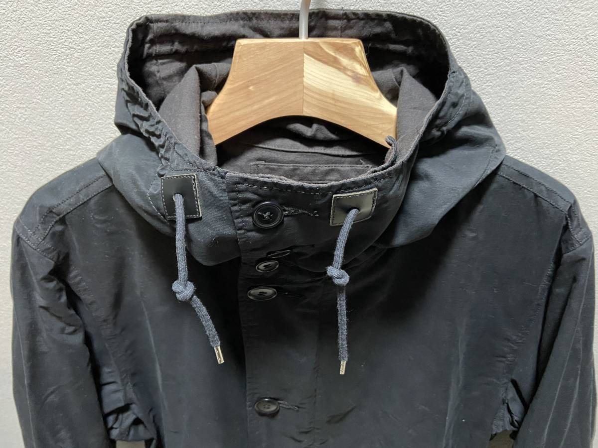 WOOLRICH「ARROWOOD FIELD JACKET」定価79,200-