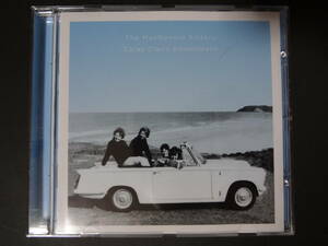 THE MACDONALD SISTERS/solas clann dhomhnaill CD 60's pop ケルト ガールグループ ヴォーカル ゲーリック ゲール語 ronettes