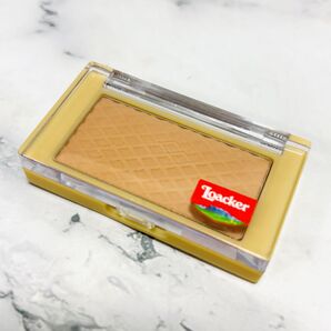 ETUDE ローカー レイヤーパウダーチーク