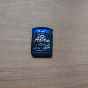 PSVITA アンチャーテッド ソフトのみ