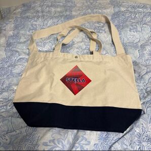 ノジマステラ神奈川相模原 トートバッグ