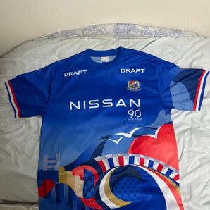 横浜Fマリノス 2024 ヨコハマユニ