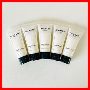 BALMAIN バルマン コンディショナー リンス Grand Hyatt Seoul グランドハイアットソウル 韓国