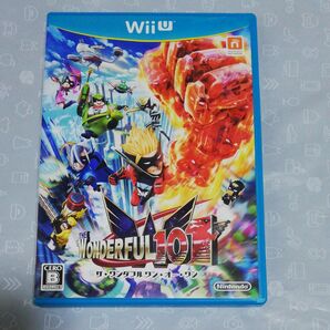 【Wii U】 The Wonderful 101