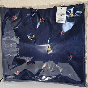 フェイラー ハイジ スクエアバッグ HEEM-241374 トートバッグ バッグ レッスンバッグ