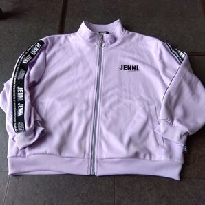JENNI ジャージ 150センチ