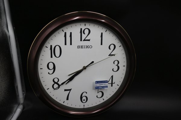 2025年最新】Yahoo!オークション -seiko)(掛時計、柱時計)の中古 2025年最新】Yahoo!オークション -seiko)(掛時計、柱時計)の中古