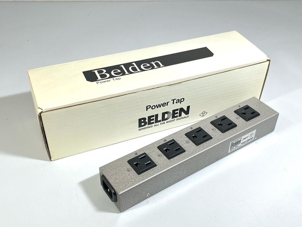 Yahoo!オークション -「belden 電源タップ」の落札相場・落札価格 Yahoo!オークション -「belden 電源タップ」の落札相場・落札価格