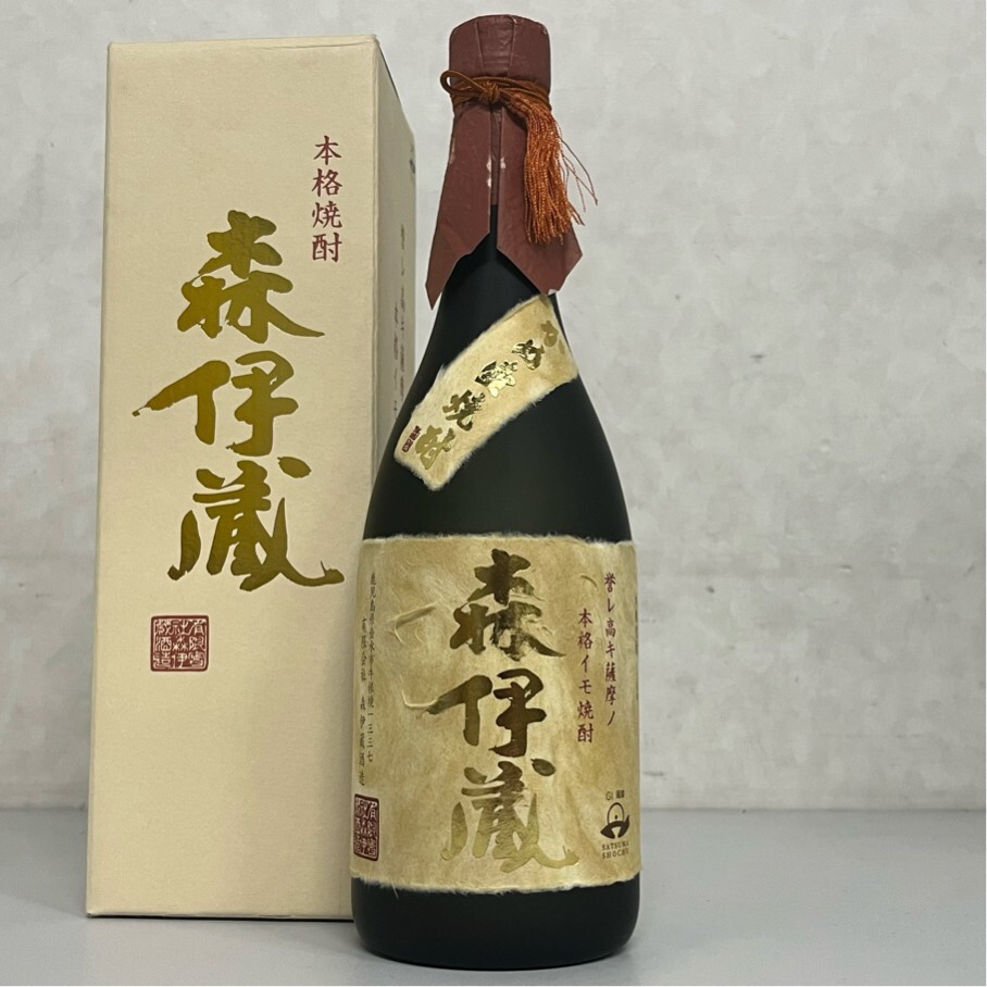 2025年最新】森伊蔵を探すならこちら!芋焼酎の人気商品が満載 2025年最新】森伊蔵を探すならこちら!芋焼酎の人気商品が満載