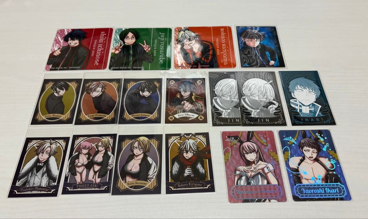桃源暗鬼 缶バッジ|Yahoo!フリマ(旧PayPayフリマ) 桃源暗鬼 缶バッジ|Yahoo!フリマ(旧PayPayフリマ)