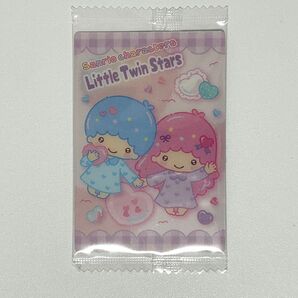 サンリオ サンリオキャラクターズ SANRIO ウエハース キキララ リトルツインスターズ 匿名発送