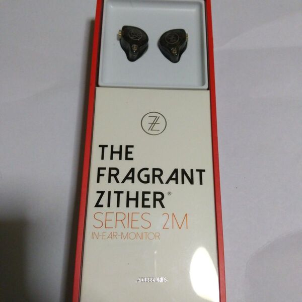 TFZ 2M 有線イヤホン