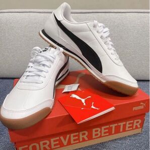 PUMA turino Ⅱ チュリーノ 2 26cm スニーカー