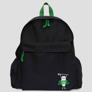 ビューティフルシャドークリーチャー|バックパック 男女兼用 新品