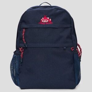 イカク レッサーパンダ|カスタムバックパック 男女兼用 新品