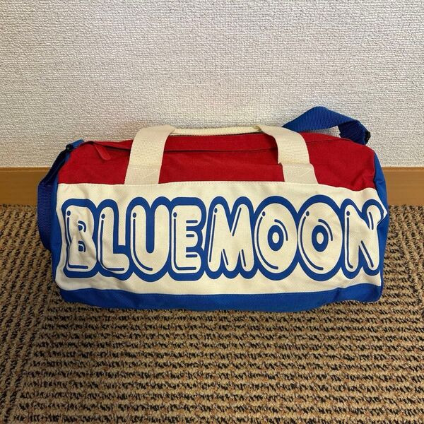 BLUE MOON バック