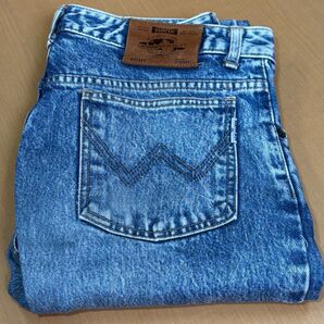 【JE10AP②】 EDWIN INTERNATIONAL BASIC YT1409 ジーンズ W76H96 1点もの売切御免