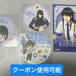 銀魂 桂小太郎 特典セット