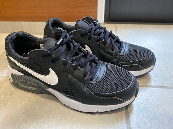 NIKE エアマックス エクシー 24.5センチ