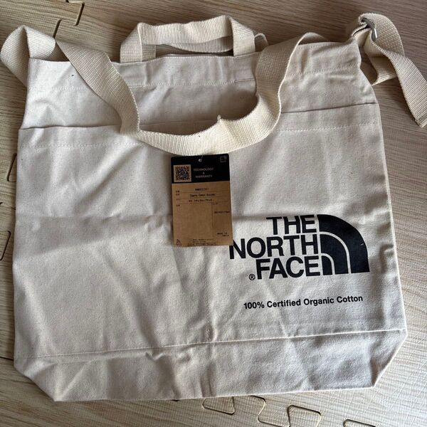 THE NORTH FACE トートバッグ ショルダーバッグ